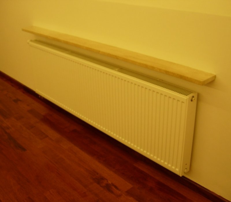 Parapet 1